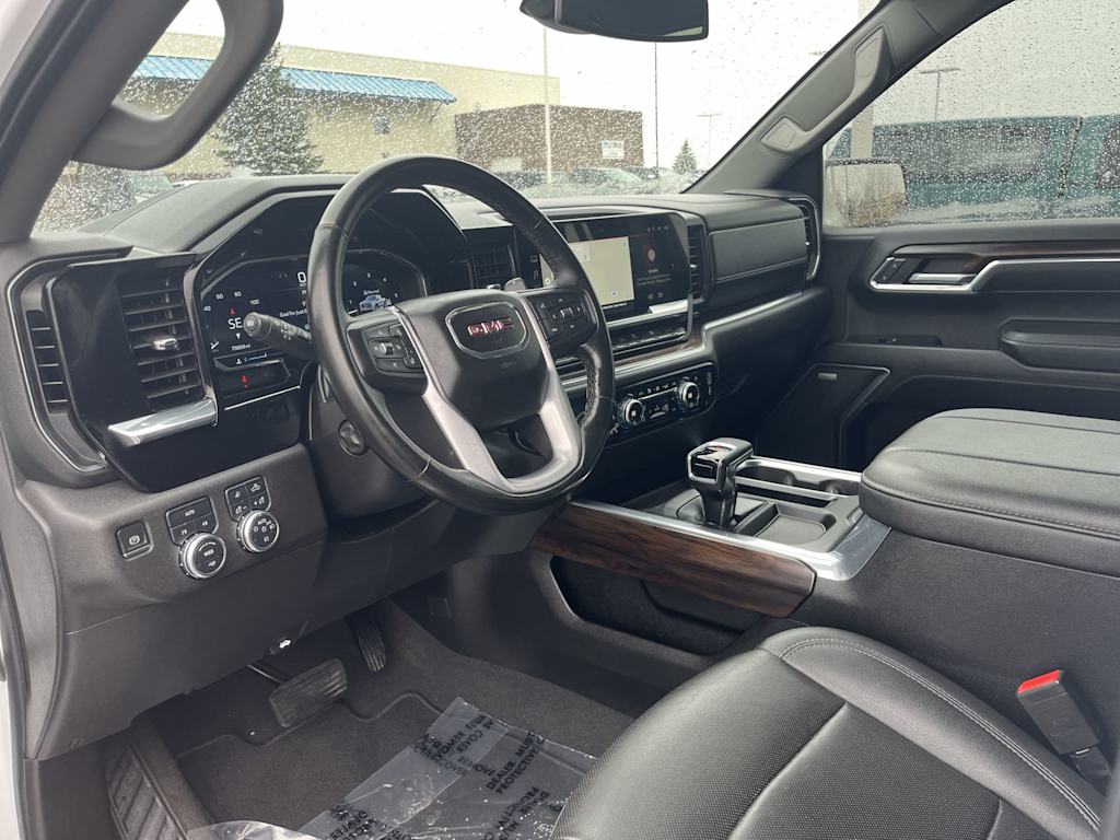 Thumbnail: 2023 GMC Sierra 1500 - 2