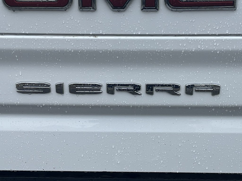 Thumbnail: 2023 GMC Sierra 1500 - 7
