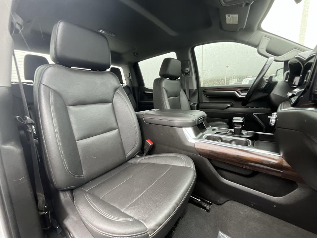 Thumbnail: 2023 GMC Sierra 1500 - 12