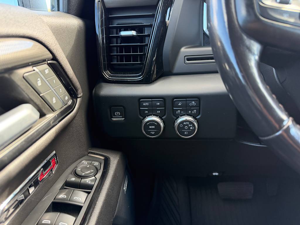 Thumbnail: 2023 GMC Sierra 1500 - 20