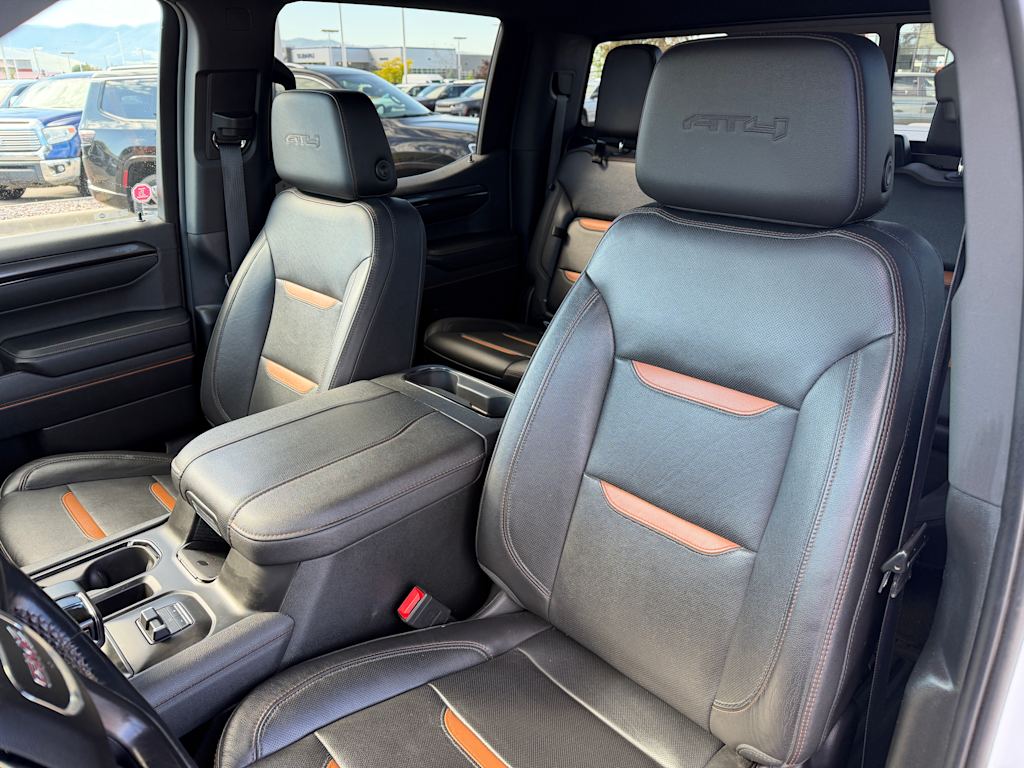 Thumbnail: 2023 GMC Sierra 1500 - 7