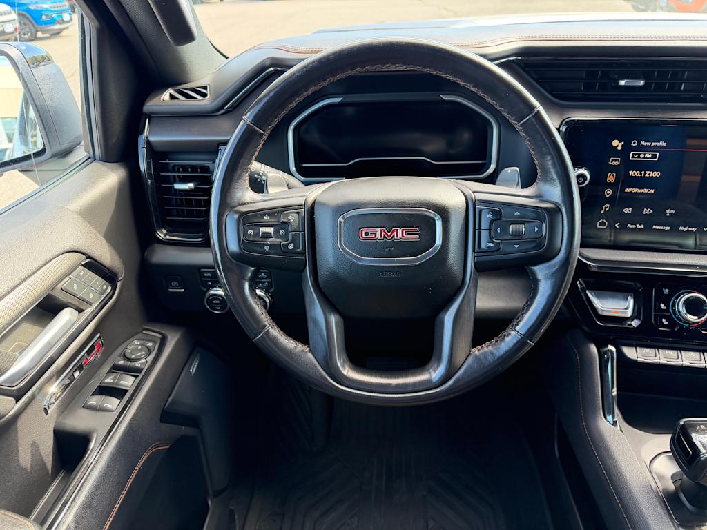 Thumbnail: 2023 GMC Sierra 1500 - 6