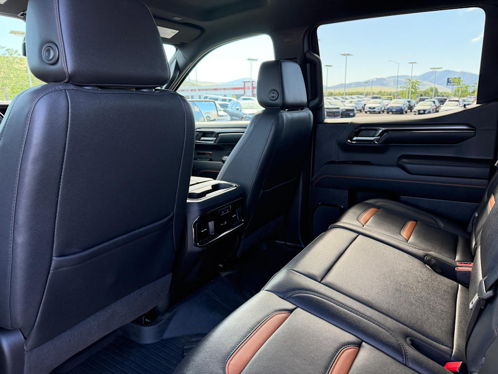Thumbnail: 2023 GMC Sierra 1500 - 27