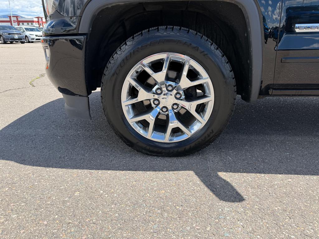 Thumbnail: 2018 GMC Sierra 1500 - 6