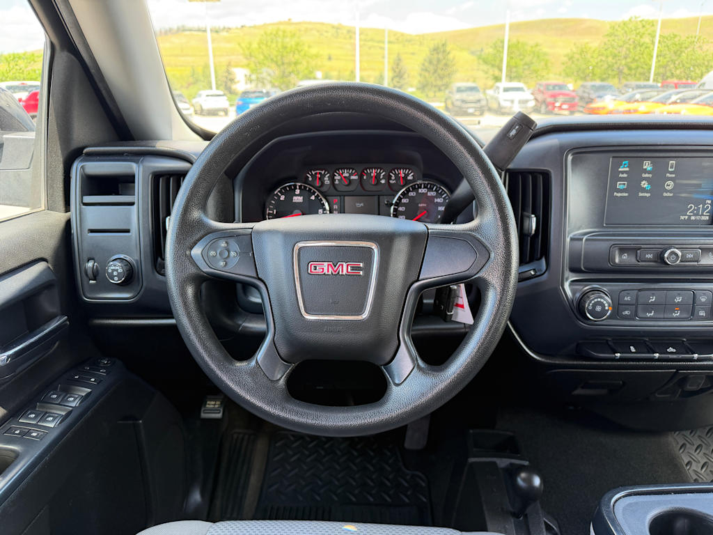 Thumbnail: 2018 GMC Sierra 1500 - 7