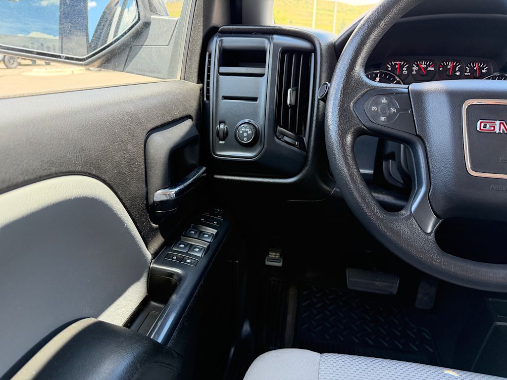 Thumbnail: 2018 GMC Sierra 1500 - 19