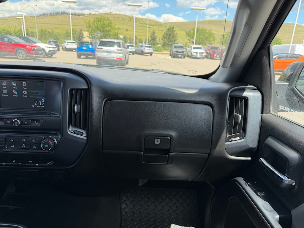 Thumbnail: 2018 GMC Sierra 1500 - 20