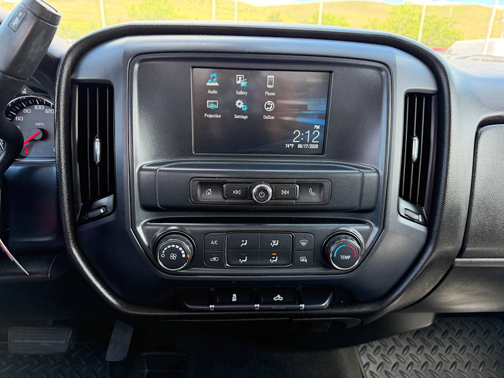 Thumbnail: 2018 GMC Sierra 1500 - 11