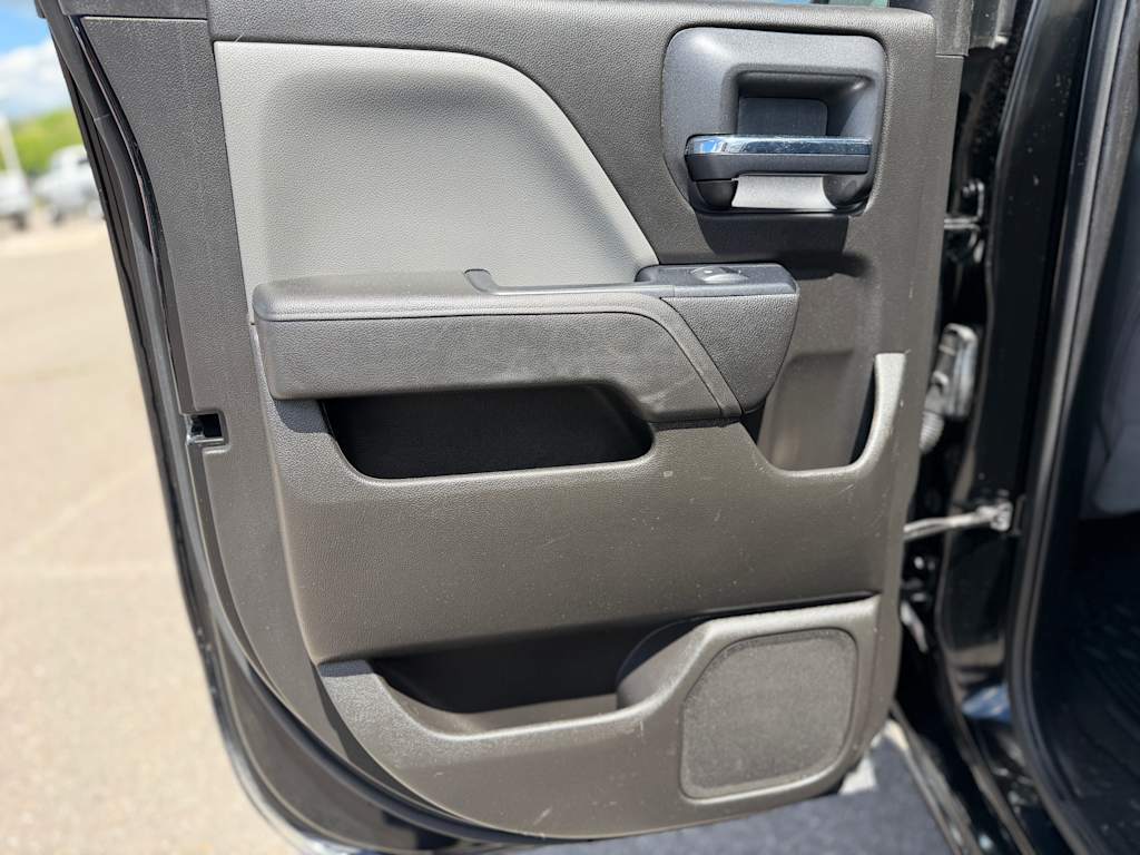 Thumbnail: 2018 GMC Sierra 1500 - 24
