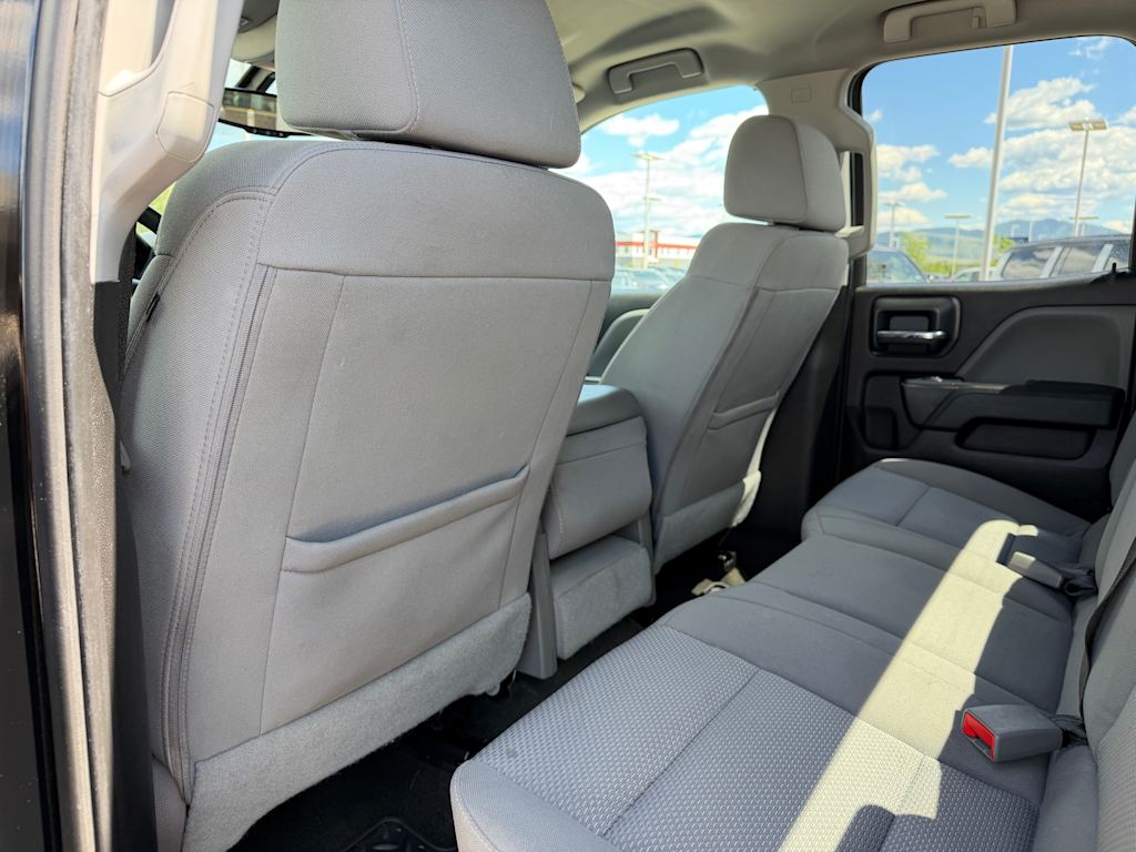 Thumbnail: 2018 GMC Sierra 1500 - 25