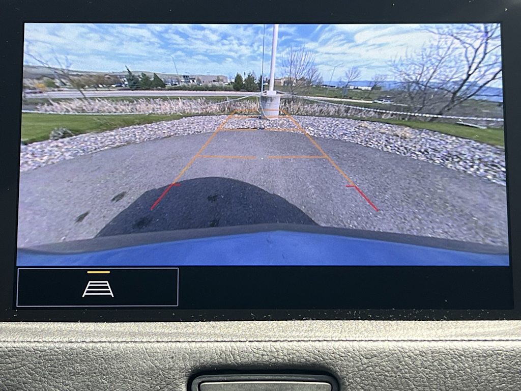 Thumbnail: 2023 Cadillac XT4 - 22