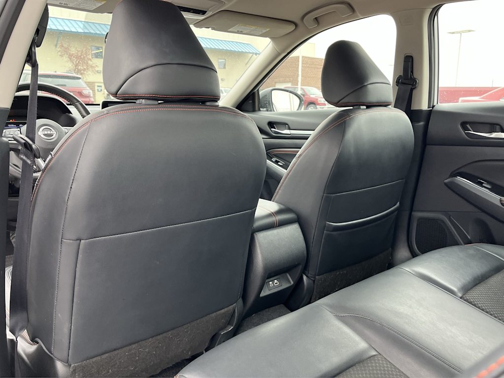 2023 Nissan Altima SR 13