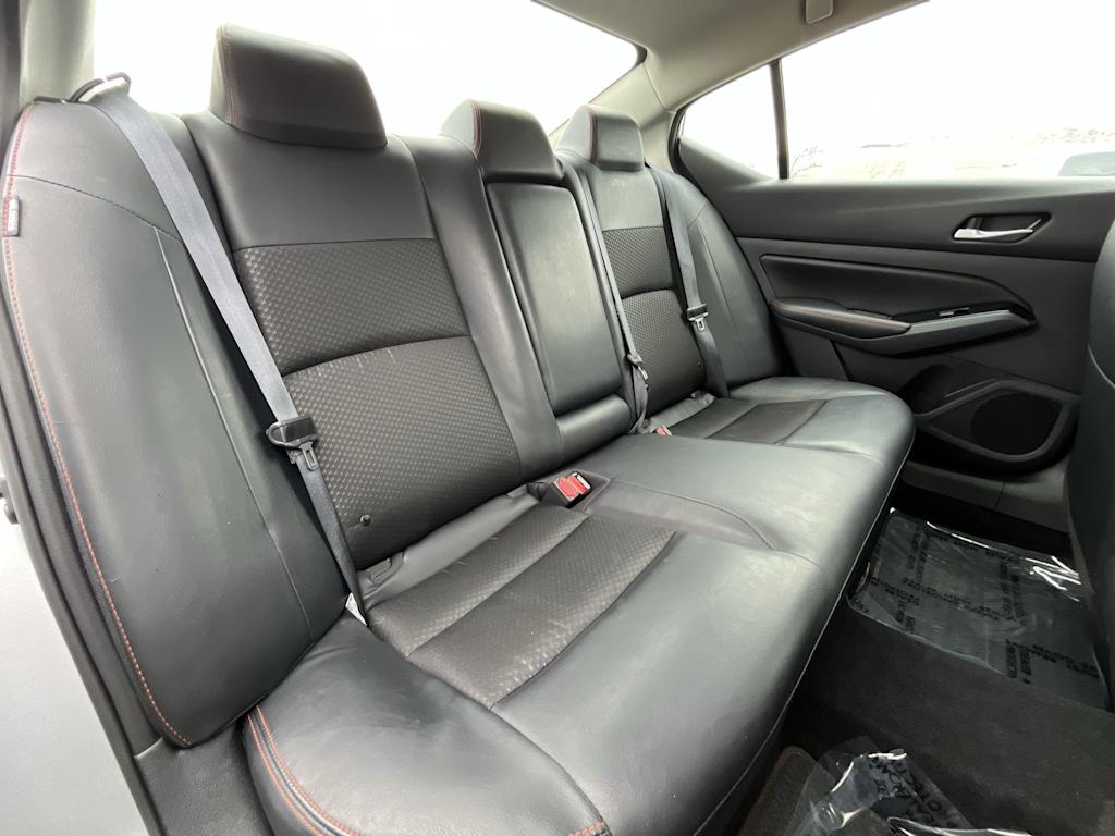 2023 Nissan Altima SR 20