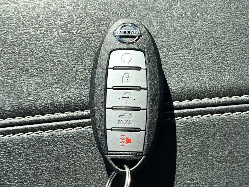 Thumbnail: 2022 Nissan Altima - 19