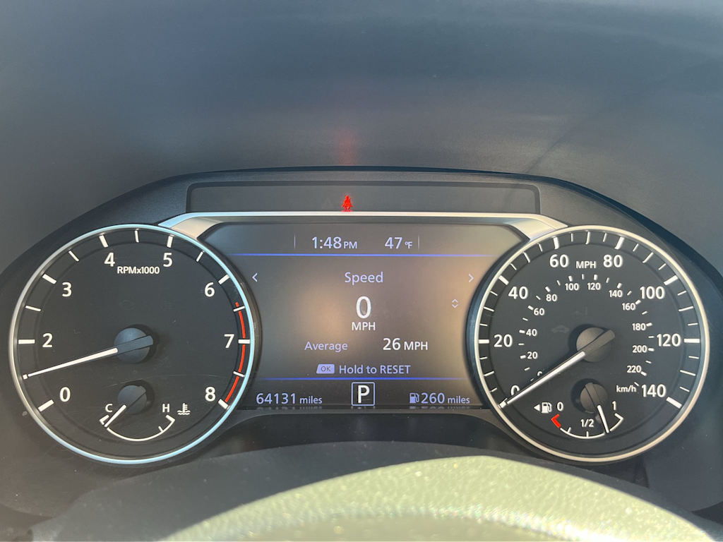 Thumbnail: 2022 Nissan Altima - 17