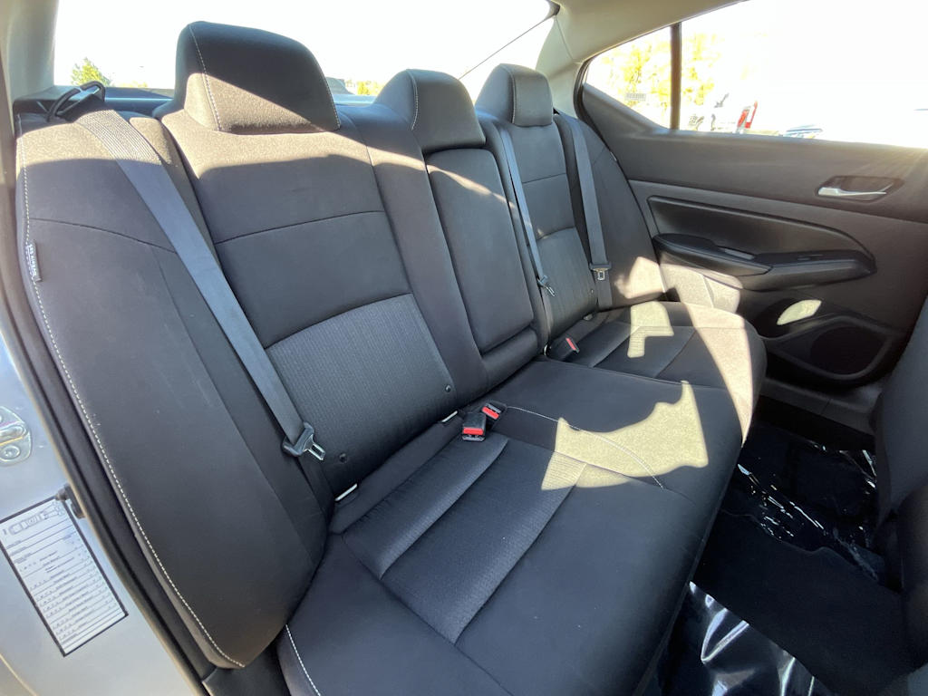 Thumbnail: 2022 Nissan Altima - 21