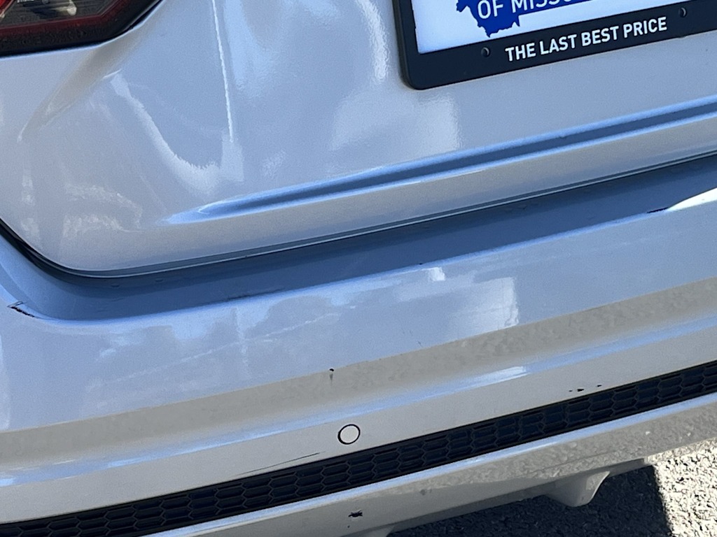 Thumbnail: 2022 Nissan Altima - 22