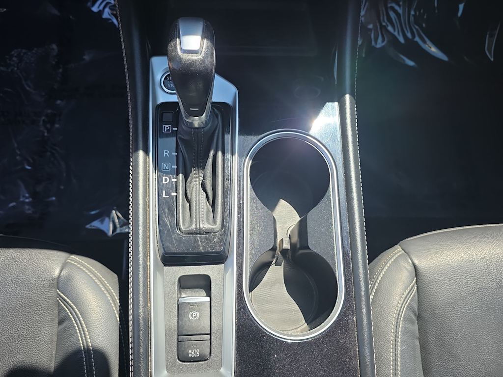 Thumbnail: 2023 Nissan Altima - 15