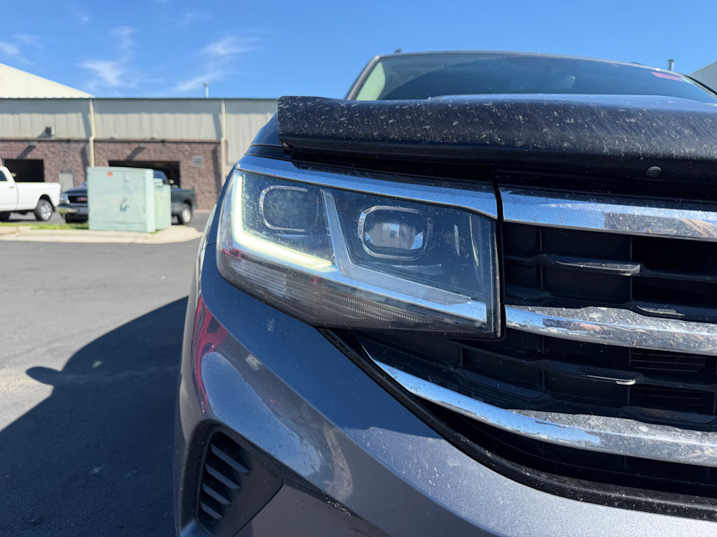 Thumbnail: 2022 Volkswagen Atlas - 5