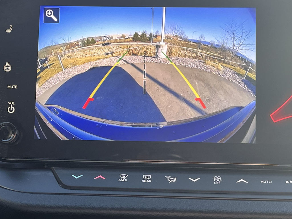 Thumbnail: 2026 Dodge Charger - 22