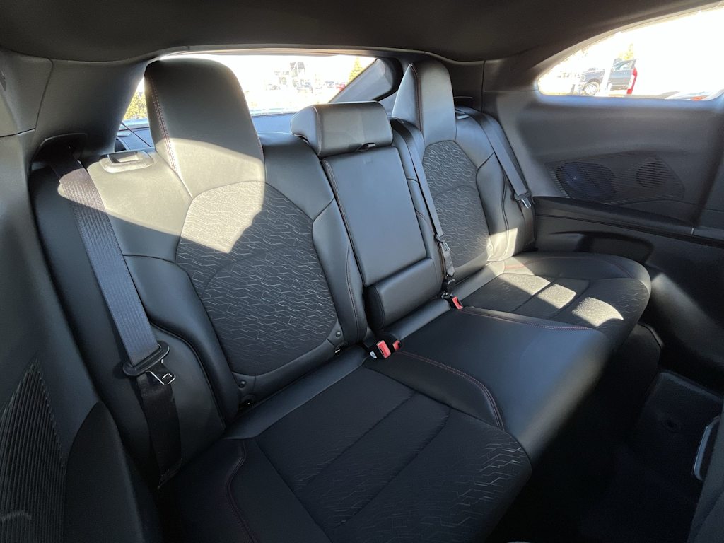 Thumbnail: 2026 Dodge Charger - 20