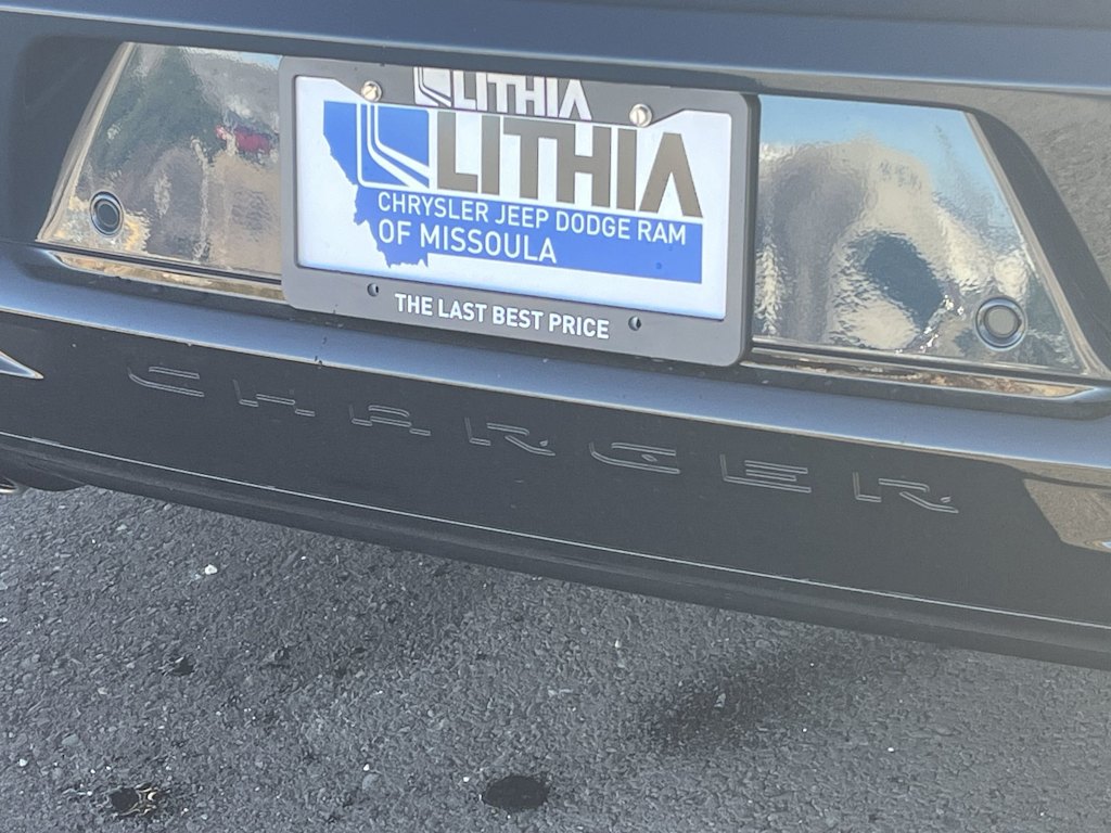 Thumbnail: 2026 Dodge Charger - 18