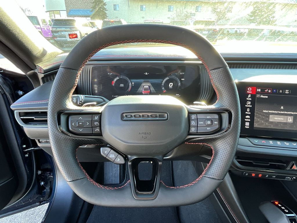 Thumbnail: 2026 Dodge Charger - 12