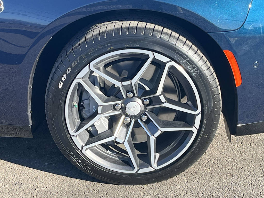 Thumbnail: 2026 Dodge Charger - 6