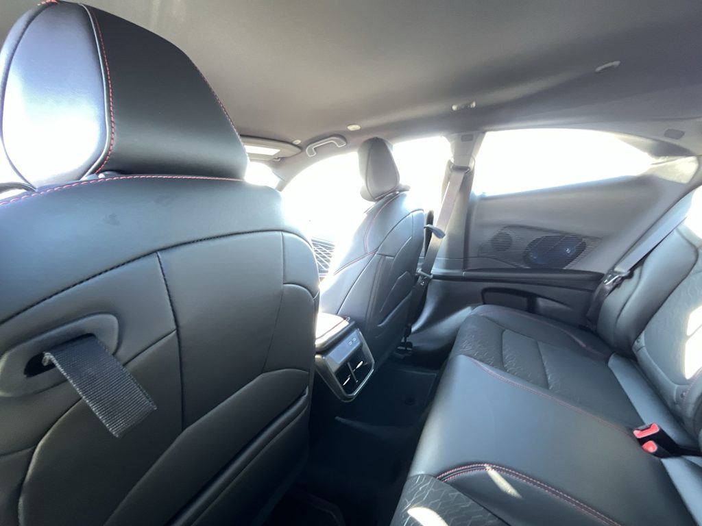 Thumbnail: 2026 Dodge Charger - 11