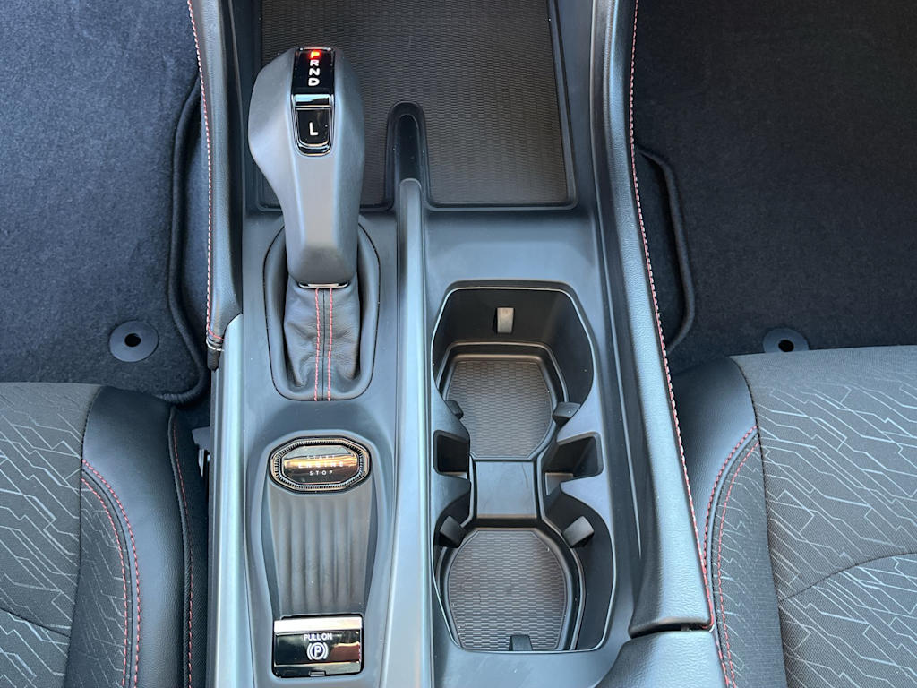 Thumbnail: 2026 Dodge Charger - 14