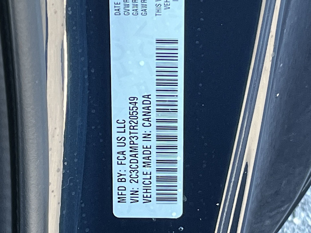 Thumbnail: 2026 Dodge Charger - 21