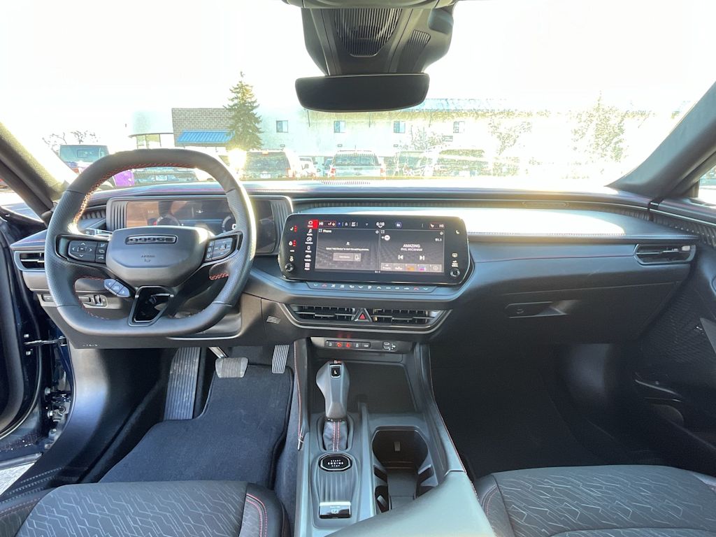 Thumbnail: 2026 Dodge Charger - 8