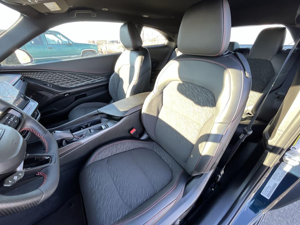 Thumbnail: 2026 Dodge Charger - 9