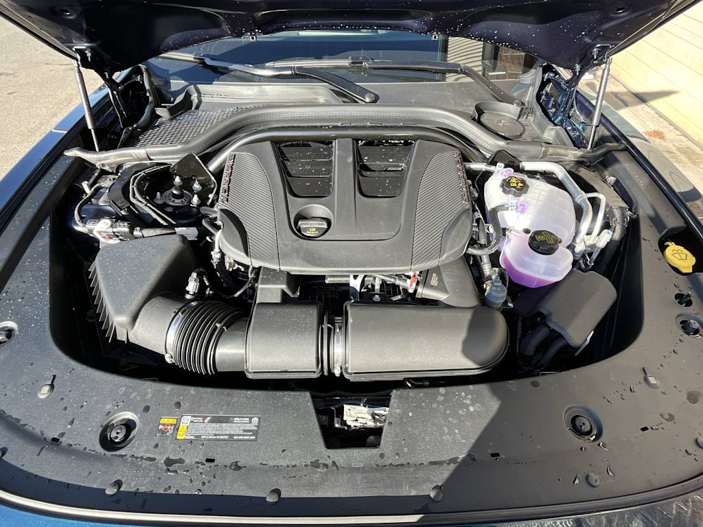 Thumbnail: 2026 Dodge Charger - 7