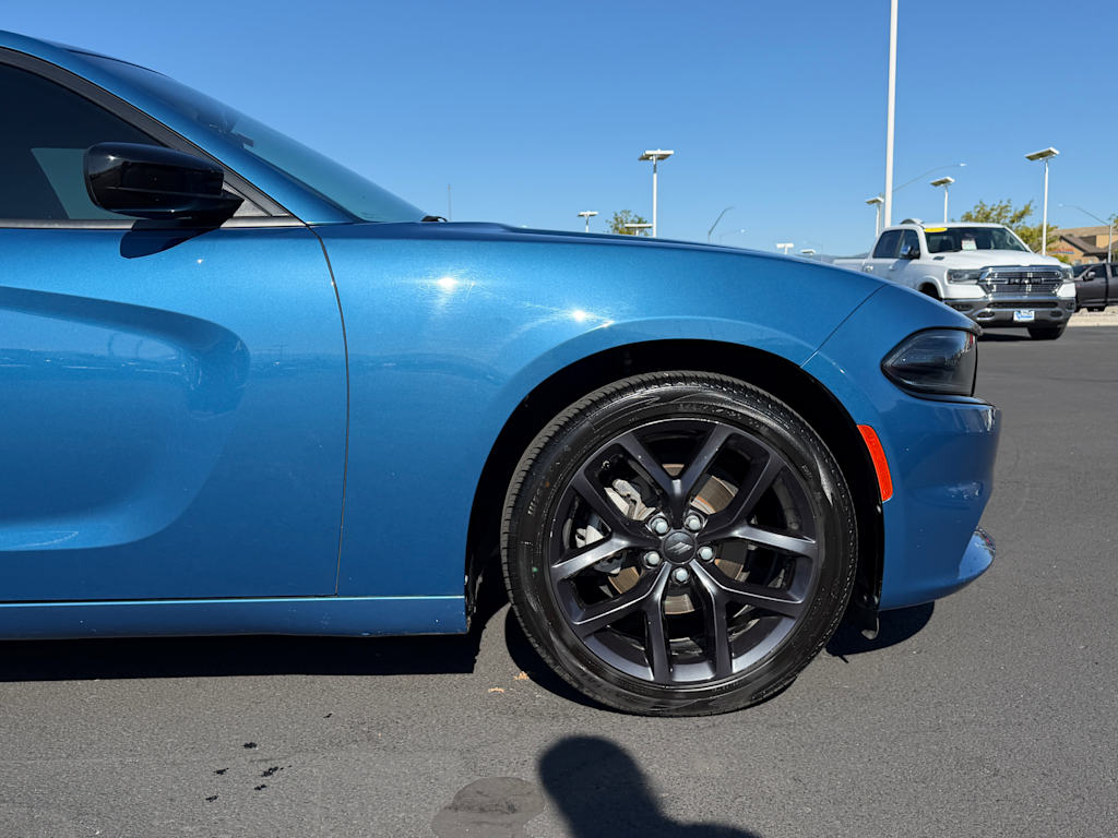Thumbnail: 2023 Dodge Charger - 5