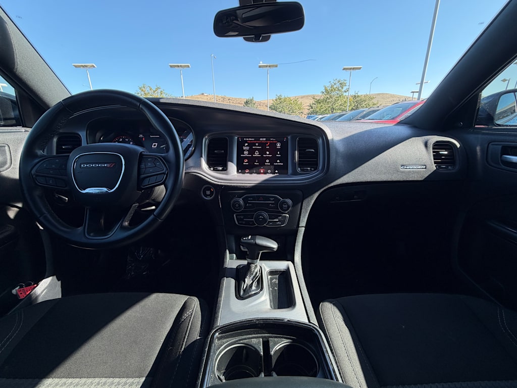 Thumbnail: 2023 Dodge Charger - 9