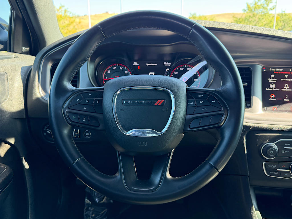 Thumbnail: 2023 Dodge Charger - 6
