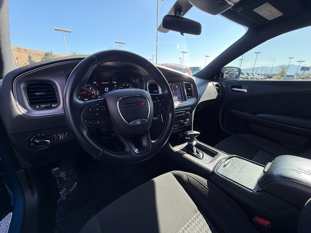Thumbnail: 2023 Dodge Charger - 2