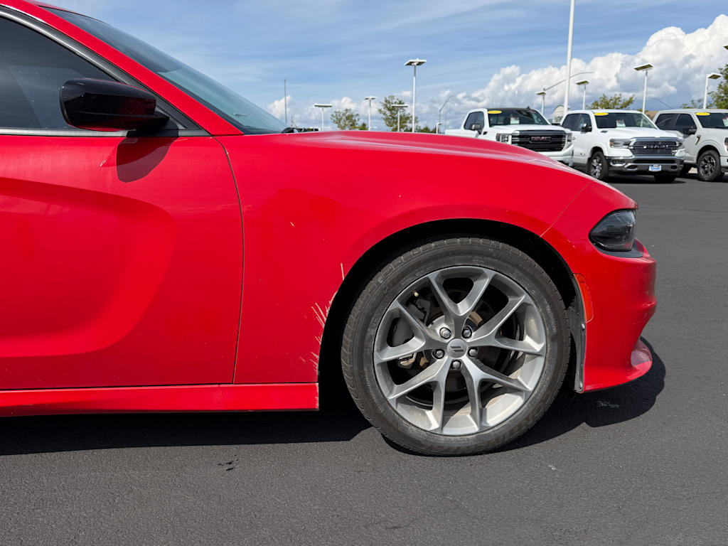 Thumbnail: 2023 Dodge Charger - 5
