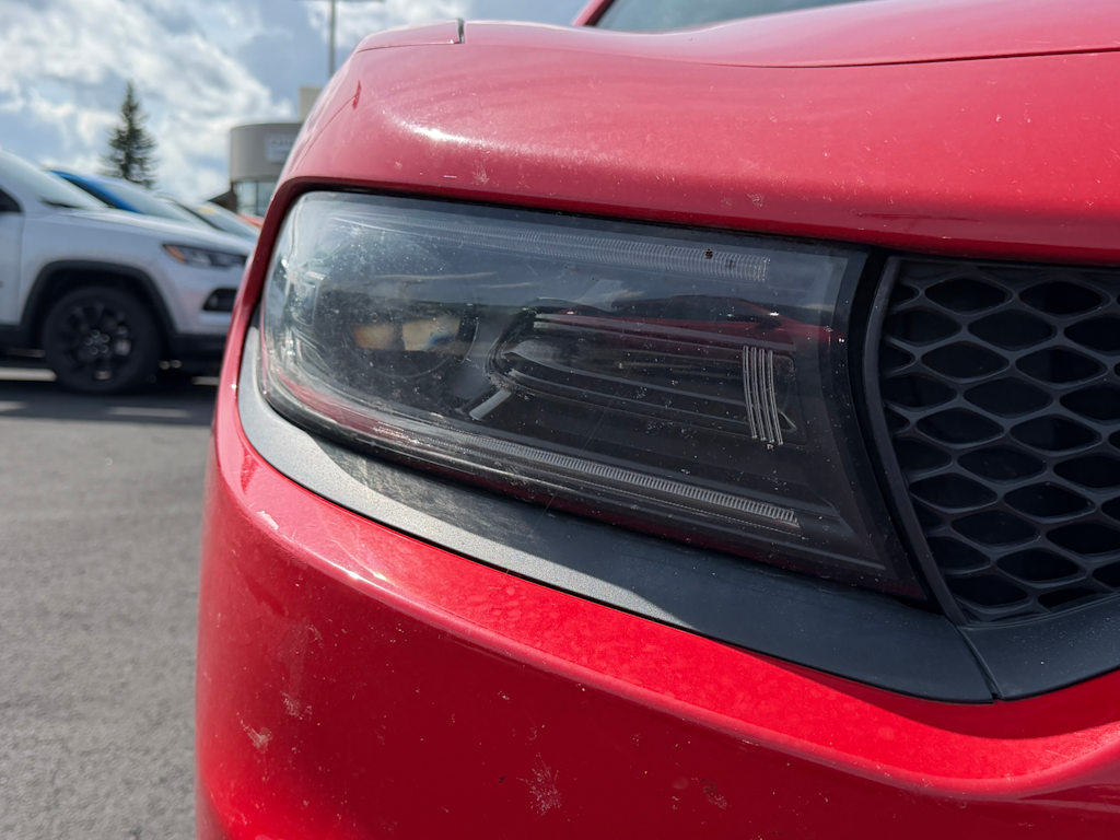 Thumbnail: 2023 Dodge Charger - 16