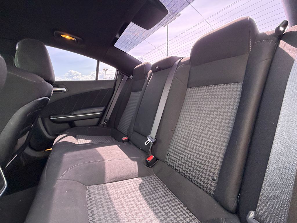 Thumbnail: 2023 Dodge Charger - 9