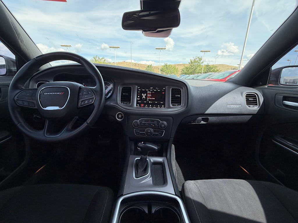 Thumbnail: 2023 Dodge Charger - 10