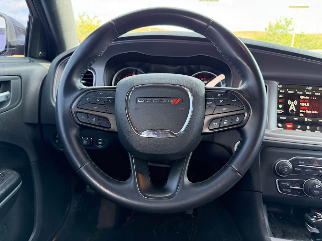 Thumbnail: 2023 Dodge Charger - 6