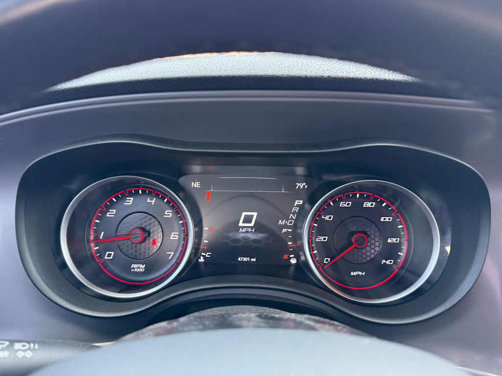 Thumbnail: 2023 Dodge Charger - 13