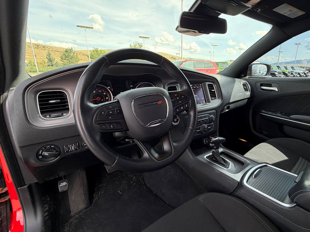 Thumbnail: 2023 Dodge Charger - 2