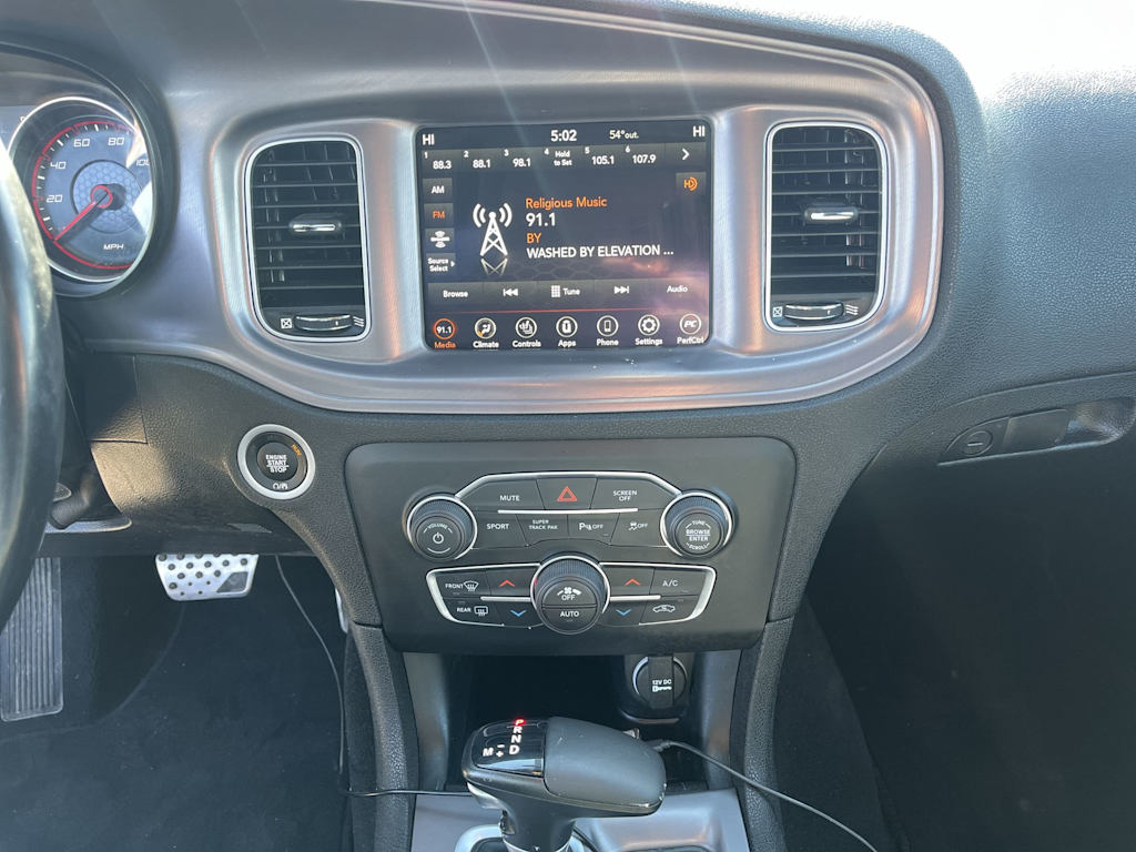 Thumbnail: 2023 Dodge Charger - 15