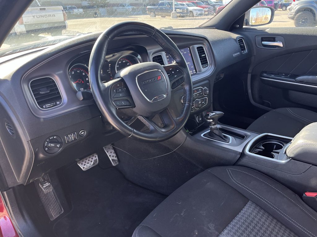 Thumbnail: 2023 Dodge Charger - 2