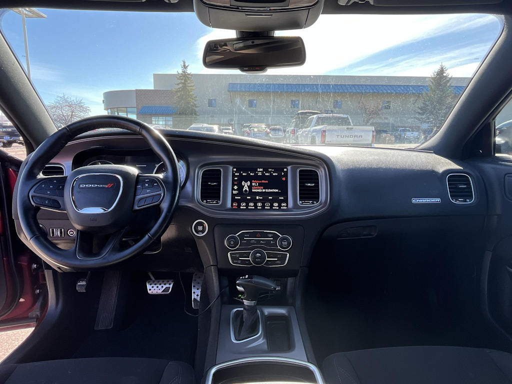 Thumbnail: 2023 Dodge Charger - 10