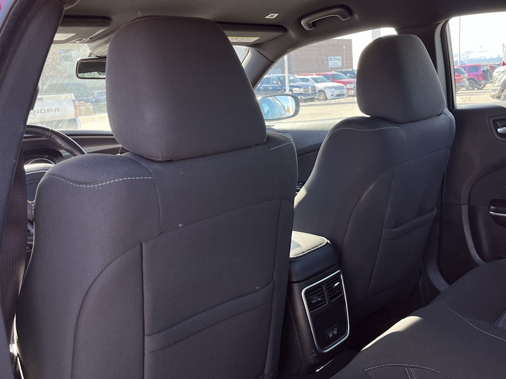 Thumbnail: 2023 Dodge Charger - 12