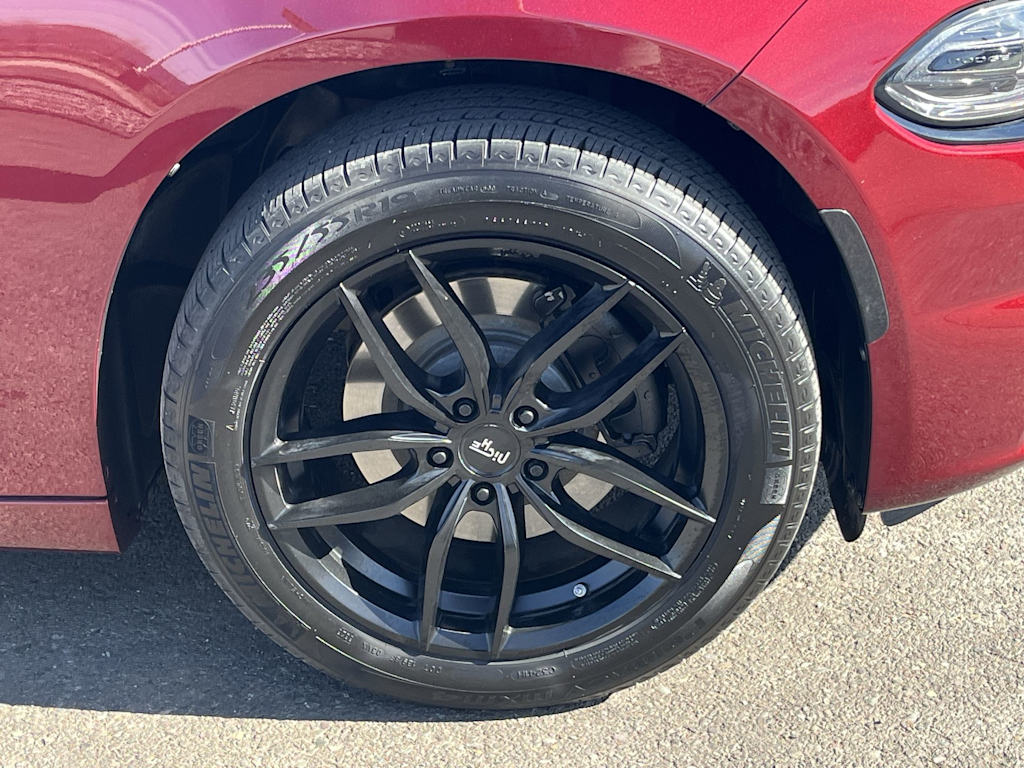 Thumbnail: 2023 Dodge Charger - 8